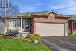 64 WILLOW CRESCENT Strathroy-Caradoc (Se), ON N7G 4H1