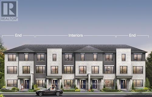 858 Fairline Row, Ottawa, ON - Other