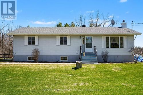 1283 BATHURST 5TH CONCESSION  Tay Valley, ON K7H 3C9