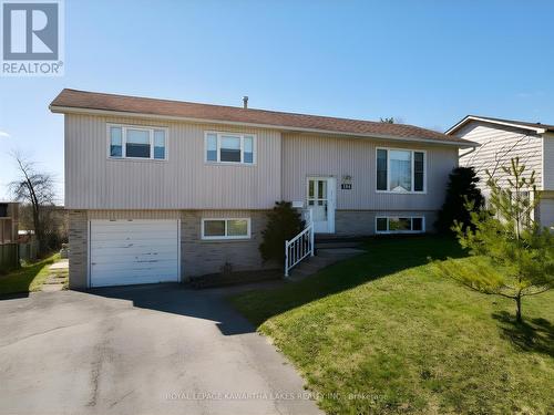 194 PARK STREET  Brock (Cannington), ON L0E 1E0