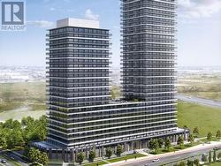 928 - 15 SKYRIDGE DRIVE Brampton, ON L6P 4S3