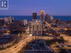 908 - 2088 JAMES STREET  Burlington, ON L7R 0H2