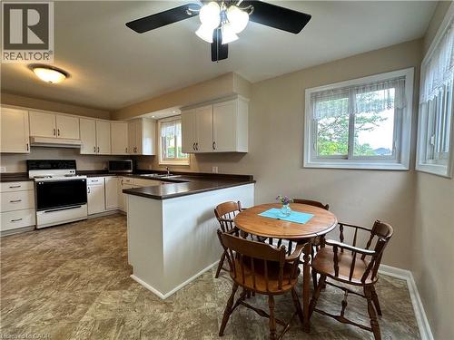 129 Broker Drive, Hamilton, ON - Indoor