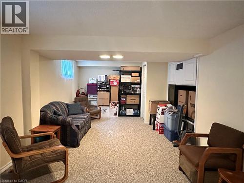 129 Broker Drive, Hamilton, ON - Indoor