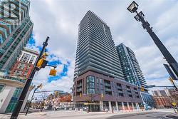 2075 LAKESHORE Road Unit# 805 Burlington, ON L7R 0H3