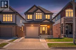 10 SPORTSMAN HILL Street  Kitchener, ON N2P 0J2