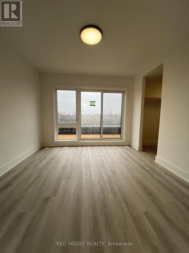 38 Everett Common, St. Catharines, ON - Indoor