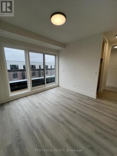 38 Everett Common, St. Catharines, ON - Indoor