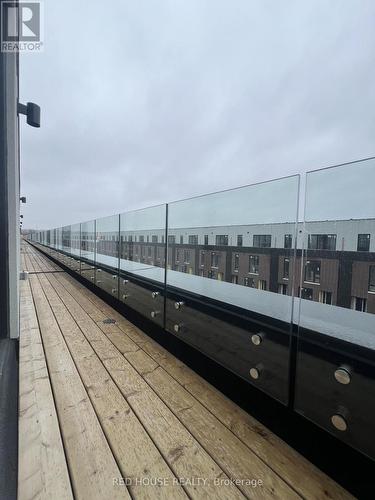 38 Everett Common, St. Catharines, ON - Outdoor