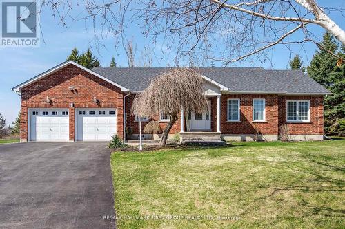 4 BLUEWATER AVENUE  Kawartha Lakes, ON K9V 0K6