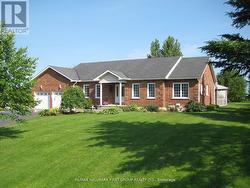 4 BLUEWATER AVENUE Kawartha Lakes, ON K9V 0K6