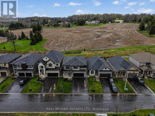 3980 HIGHLAND PARK DRIVE  Lincoln, ON L3J 0T1