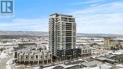 1110 - 385 WINSTON ROAD Grimsby, ON L3M 4E8