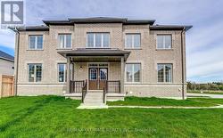 439 BLACK CHERRY CRESCENT Shelburne, ON L9V 1Y3