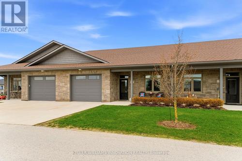2 - 375 MITCHELL ROAD S  North Perth, ON N4W 0H4