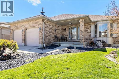 120 CARTIER PLACE  Chatham, ON N7L 5R1