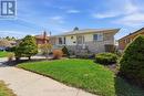 1451 Bala Drive, Oshawa, ON  - Outdoor With Deck Patio Veranda 