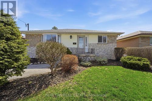 1451 Bala Drive, Oshawa, ON - Outdoor