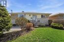 1451 Bala Drive, Oshawa, ON  - Outdoor 