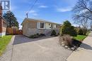 1451 Bala Drive, Oshawa, ON  - Outdoor 