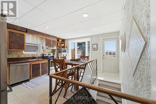 1451 Bala Drive, Oshawa, ON - Indoor
