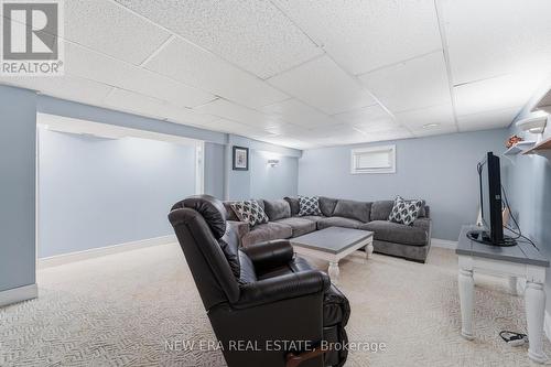1451 Bala Drive, Oshawa, ON - Indoor Photo Showing Basement