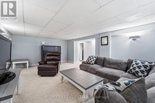 1451 Bala Drive, Oshawa, ON - Indoor