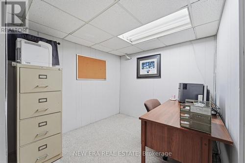 1451 Bala Drive, Oshawa, ON - Indoor Photo Showing Office