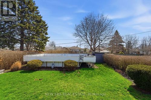 1451 Bala Drive, Oshawa, ON - Outdoor