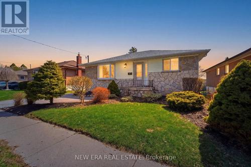 1451 Bala Drive, Oshawa, ON - Outdoor With Deck Patio Veranda