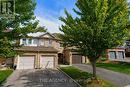 Exterior at day - 8 Epps Crescent, Ajax, ON  - Outdoor With Facade 