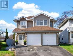 46 WILEY STREET Kingston (Rideau), ON K7K 5B4