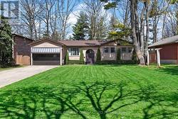14 TALL PINES TRAIL East Gwillimbury, ON L9N 1J5