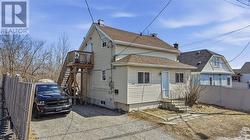 1260 NOTRE DAME Avenue Sudbury, ON P3A 2T9