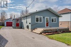 341 PASADENA DRIVE Georgina, ON L4P 2Z2