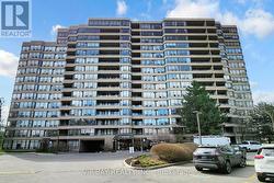 524 - 32 CLARISSA DRIVE Richmond Hill, ON L4C 9R7