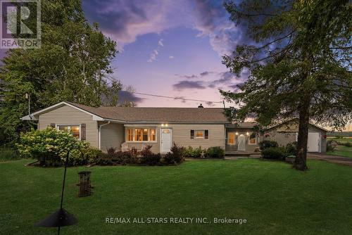 32805 THORAH SIDE ROAD  Brock, ON L0K 1A0