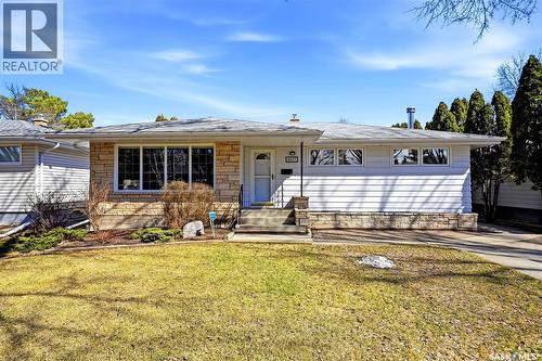 4027 Elphinstone STREET  Regina, SK S4S 3L1