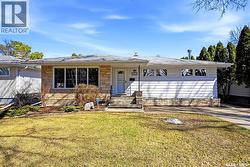 4027 Elphinstone STREET  Regina, SK S4S 3L1