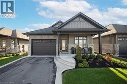 24 CRADDOCK Boulevard Unit# 8 Jarvis, ON N0A 1J0