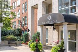 507 - 40 OLD MILL ROAD Oakville, ON L6J 7W2