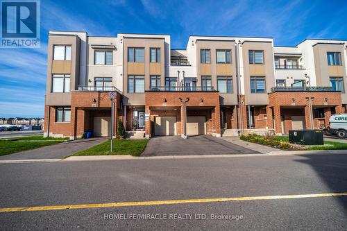 1293 CLARRIAGE COURT  Milton, ON L9E 1J4