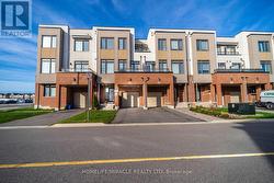 1293 CLARRIAGE COURT Milton, ON L9E 1J4