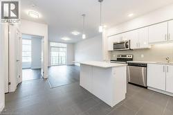 399 QUEEN Street Unit# 216 Kitchener, ON N2M 1A3