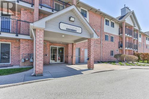 40 - 140 CONWAY DRIVE  London South (South X), ON N6E 3N2