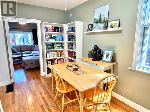 4 Seymour Avenue, Cornwall, ON - Indoor