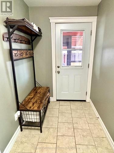 4 Seymour Avenue, Cornwall, ON - Indoor Photo Showing Other Room