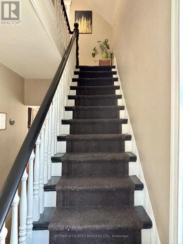 4 Seymour Avenue, Cornwall, ON - Indoor Photo Showing Other Room