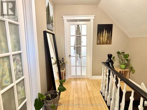 4 Seymour Avenue, Cornwall, ON - Indoor Photo Showing Other Room