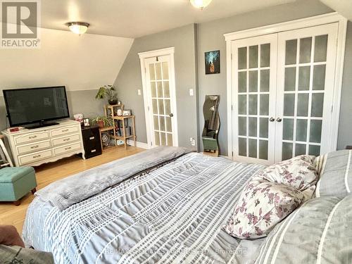 4 Seymour Avenue, Cornwall, ON - Indoor Photo Showing Bedroom